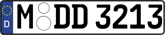 M-DD3213
