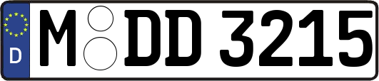 M-DD3215