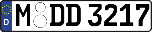 M-DD3217