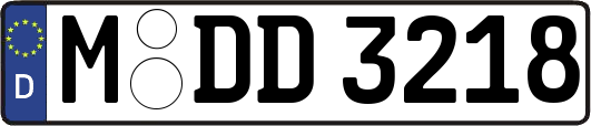 M-DD3218