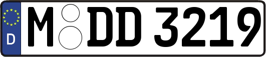 M-DD3219