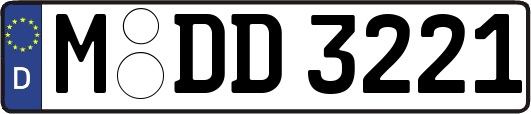 M-DD3221