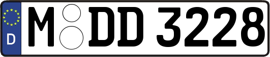 M-DD3228