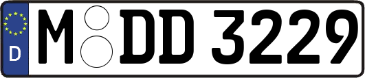 M-DD3229