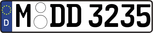 M-DD3235