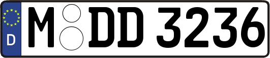 M-DD3236