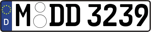 M-DD3239