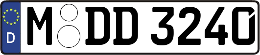 M-DD3240