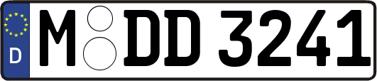M-DD3241