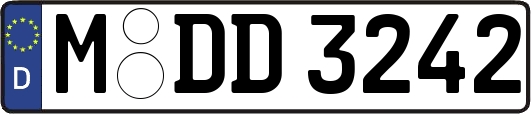 M-DD3242