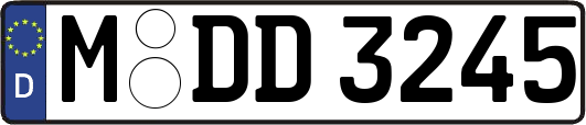 M-DD3245
