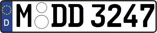 M-DD3247
