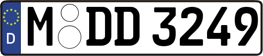M-DD3249