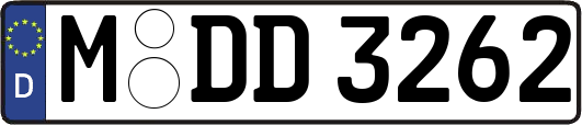 M-DD3262