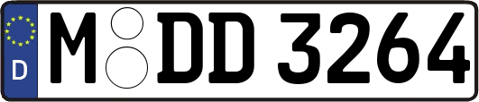 M-DD3264