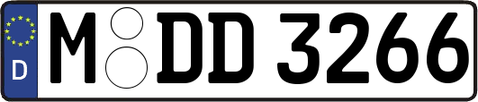 M-DD3266