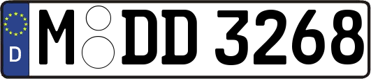 M-DD3268