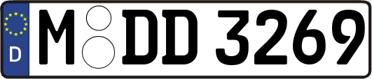 M-DD3269