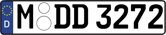 M-DD3272