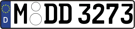 M-DD3273