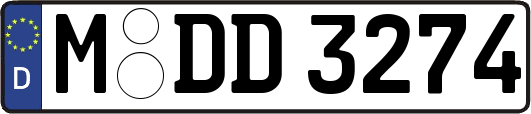 M-DD3274