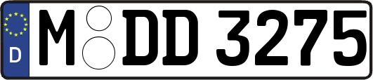 M-DD3275