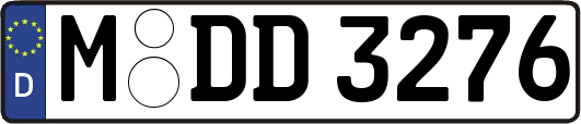 M-DD3276