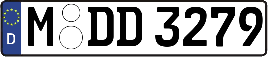 M-DD3279