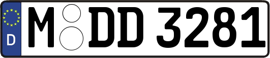 M-DD3281