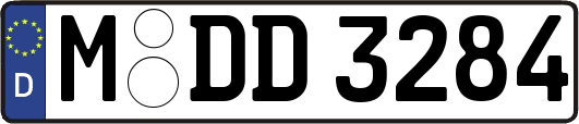 M-DD3284