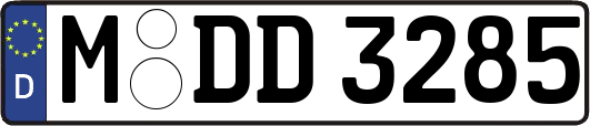 M-DD3285