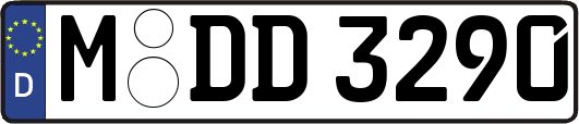 M-DD3290