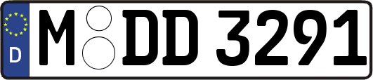 M-DD3291