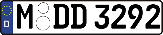 M-DD3292