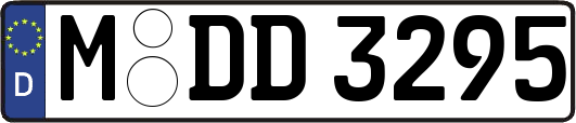 M-DD3295