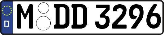 M-DD3296