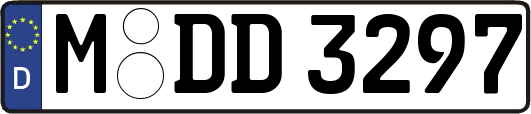 M-DD3297