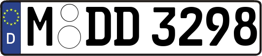 M-DD3298