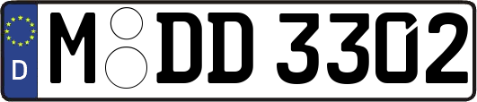 M-DD3302