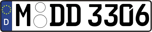 M-DD3306