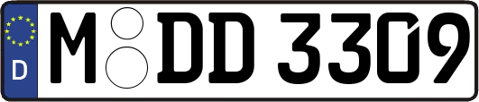 M-DD3309