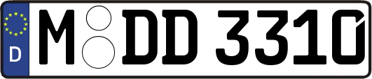 M-DD3310