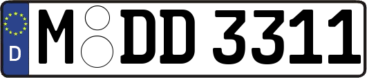 M-DD3311