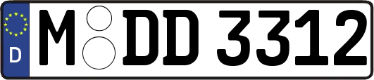 M-DD3312