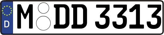 M-DD3313