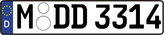M-DD3314
