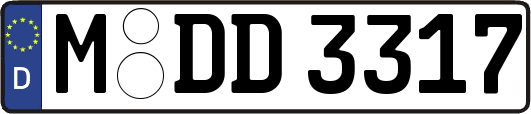 M-DD3317