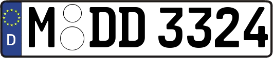 M-DD3324