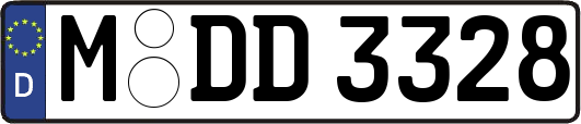 M-DD3328
