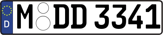 M-DD3341